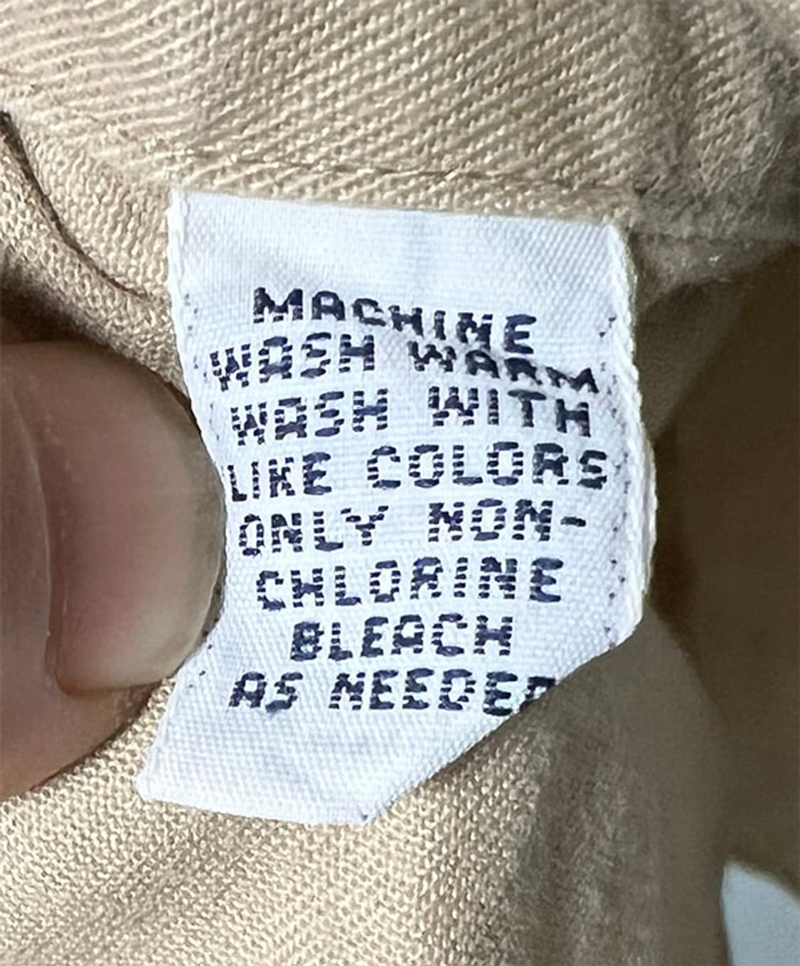 POLO 폴로 남자 브레이크셔츠 춘추 기본 XL 105 상품이미지5