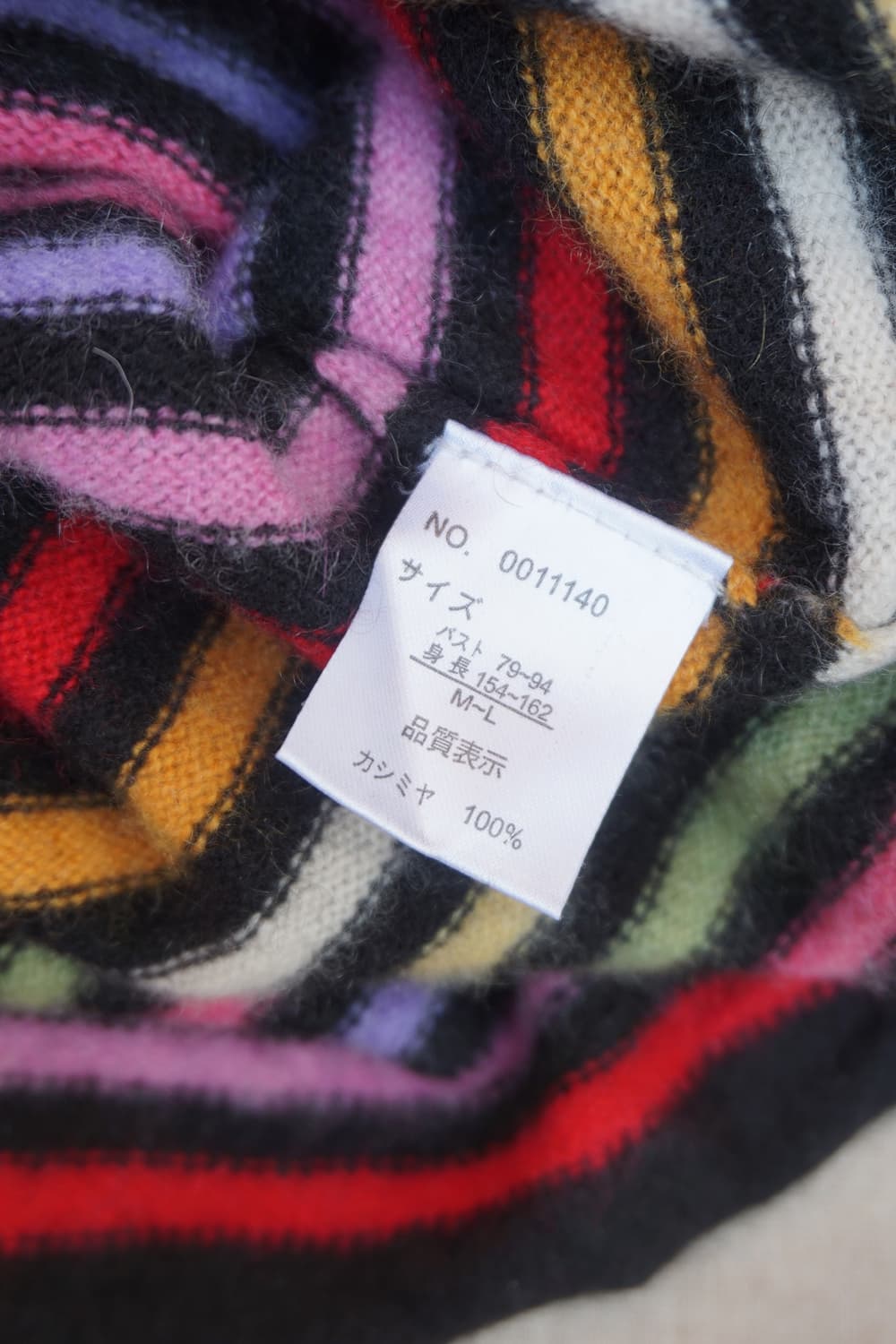 Cashmere knit 상품이미지6