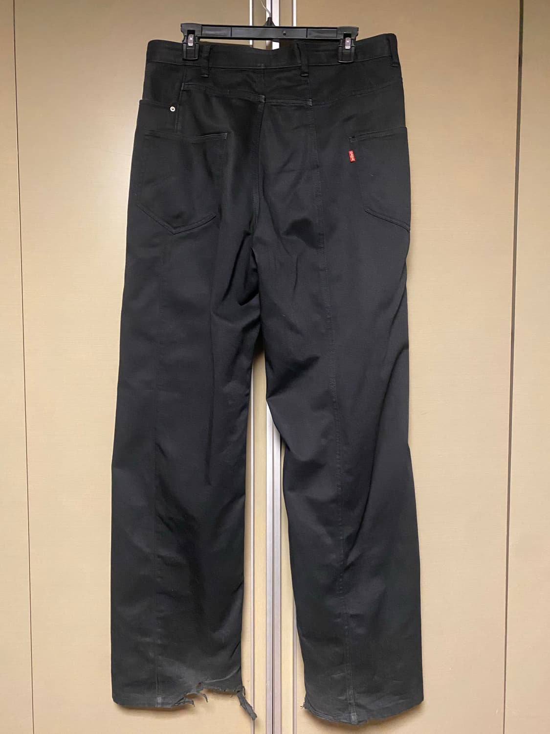 크리스찬 다다 디키즈 워크팬츠 상품이미지4