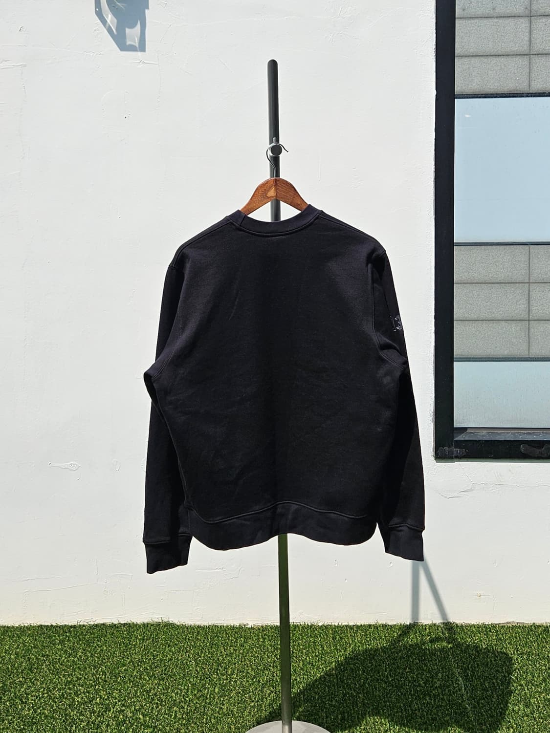 살로몬 맨투맨 상품이미지2