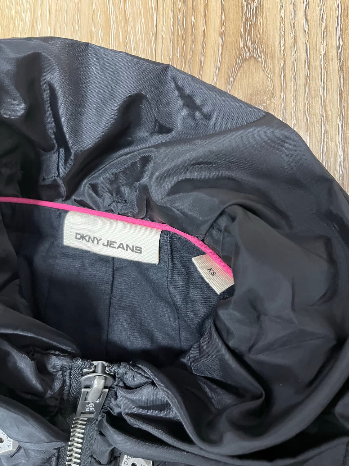 DKNY 자켓 상품이미지3