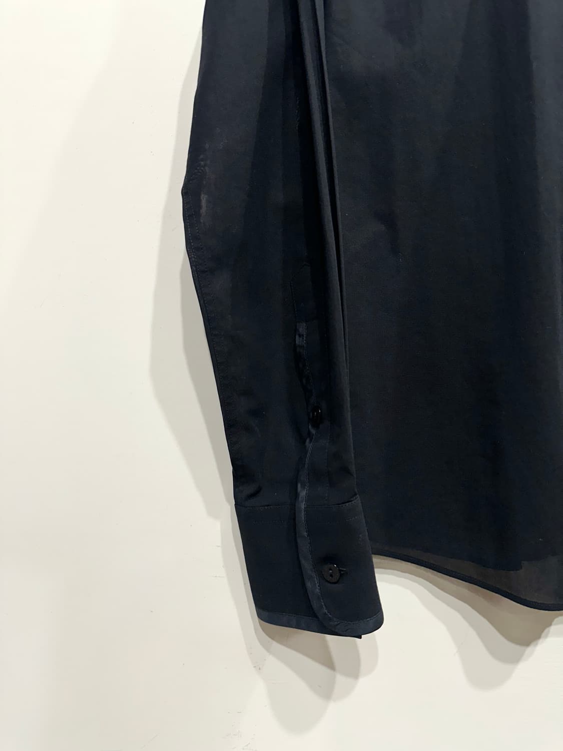 돌체앤가바나 시스루 셔츠 상품이미지3