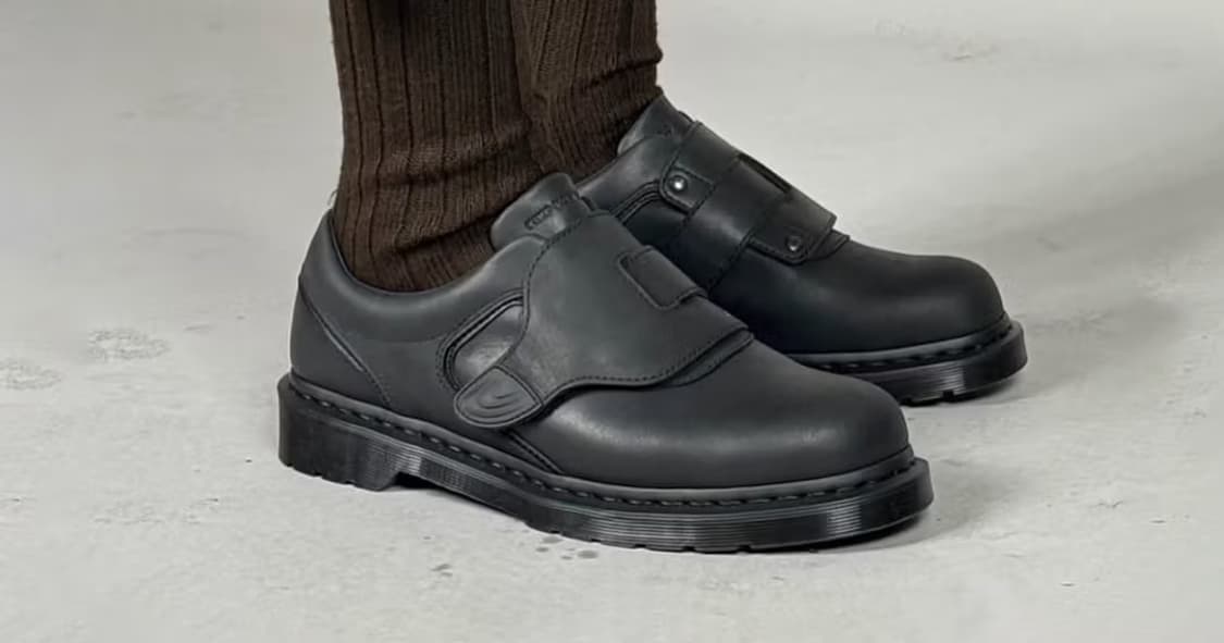 키코 코스타니노브 닥터마틴 UK9 280 상품이미지1