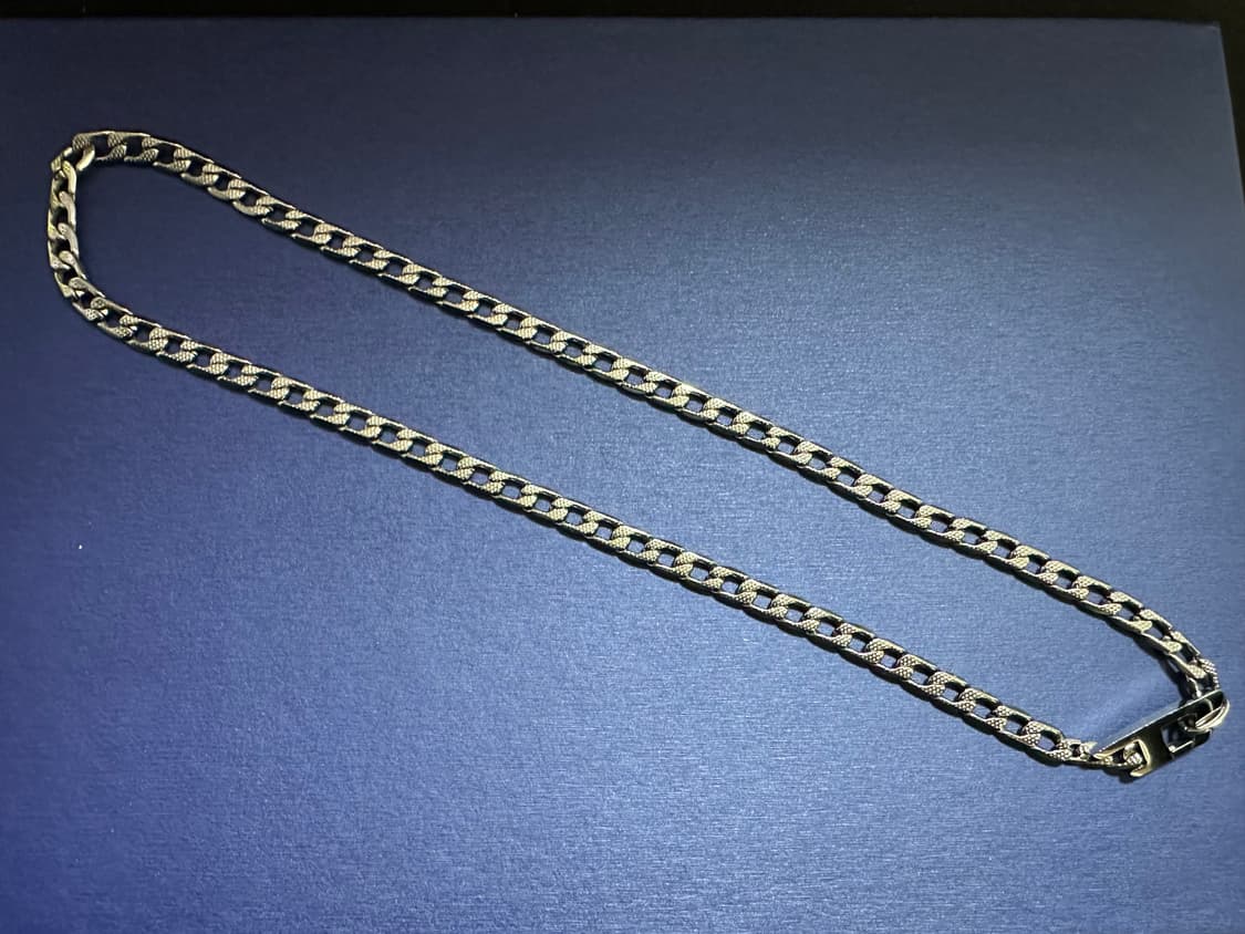 디젤 목걸이 상품이미지1