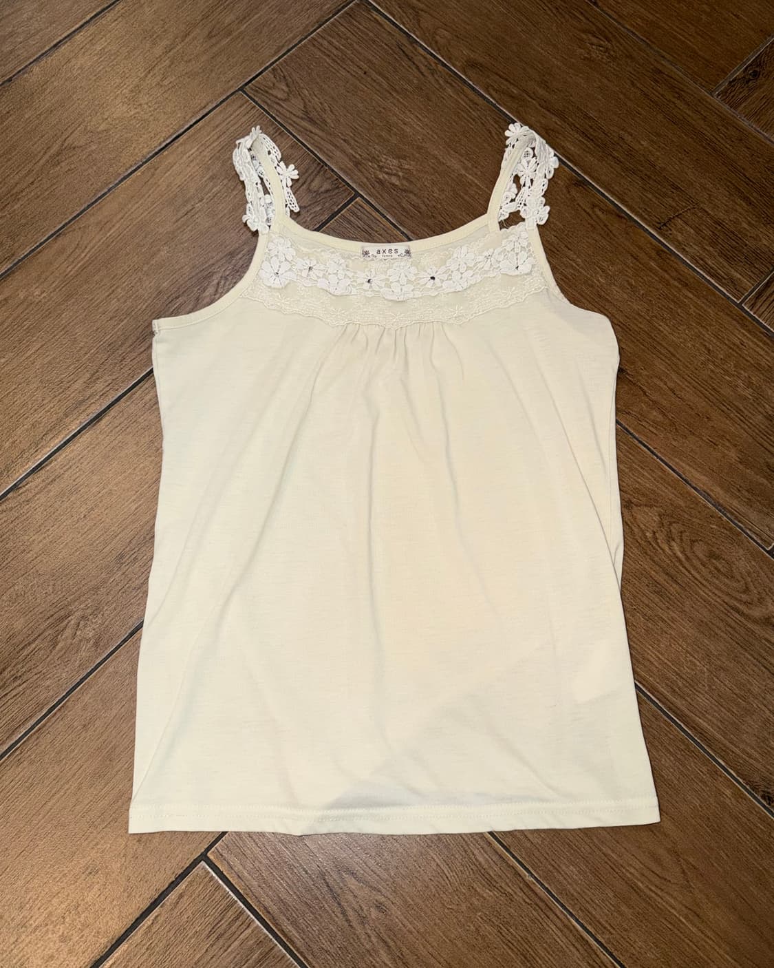 🥑엑팜 오프숄더 포인트 코디🥑 상품이미지7