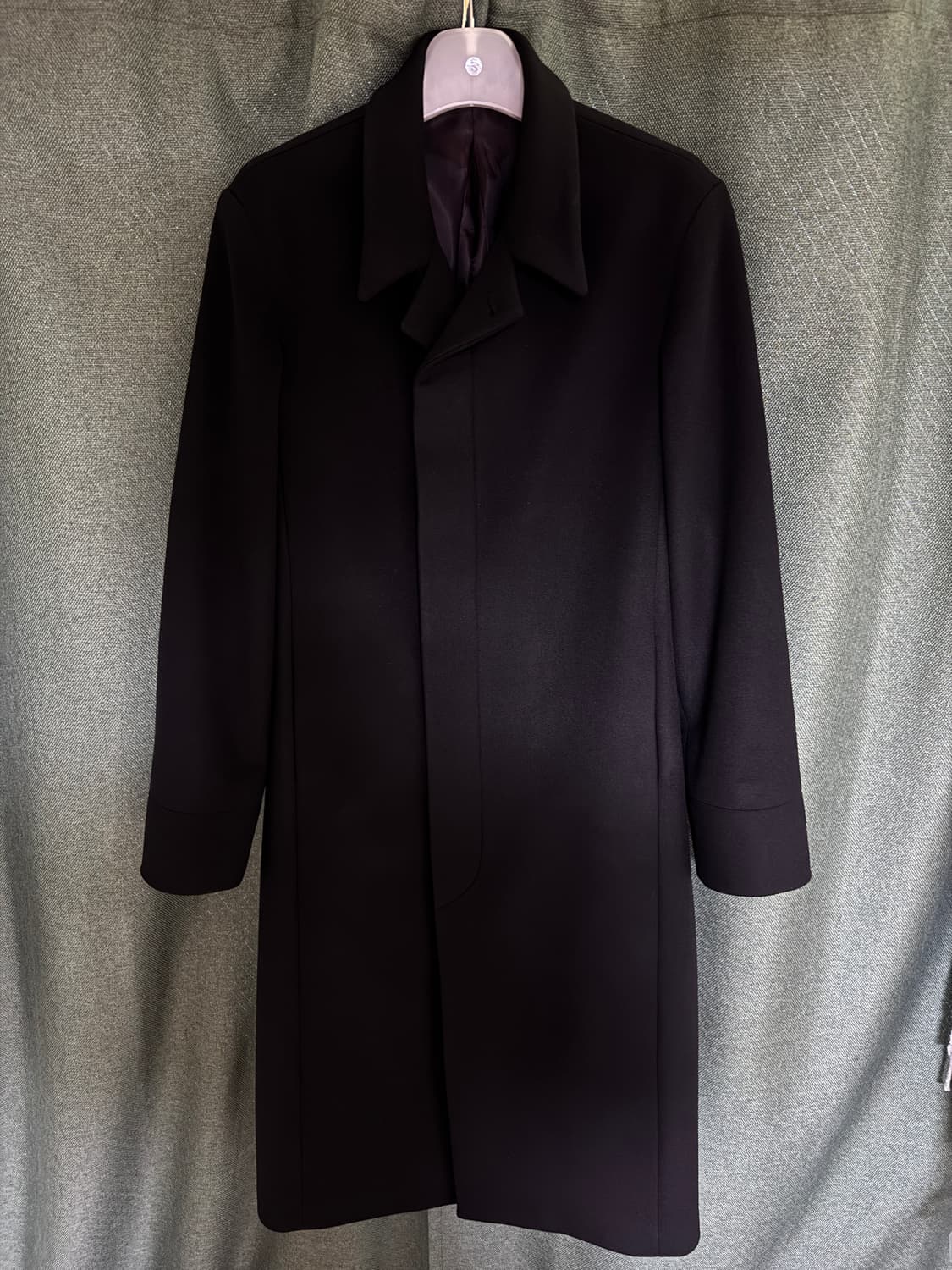 [S] A.ta(에이타) 엔드 코트(END COAT)  상품이미지2