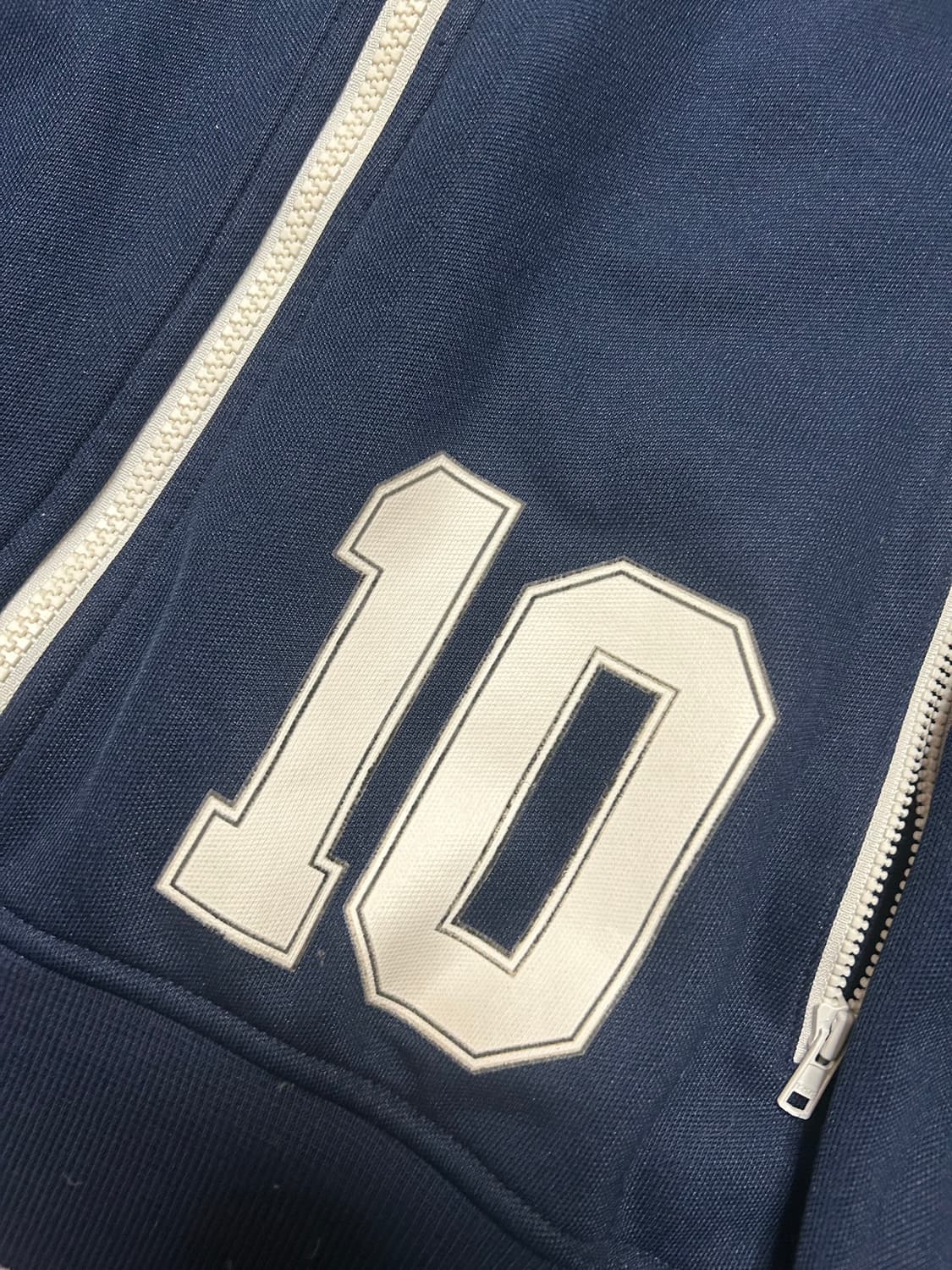 아디다스 아르헨티나 네이비 베켄져지 상품이미지4