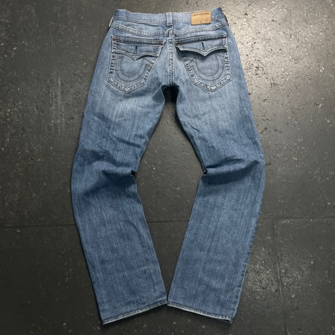 29 트루릴리전 청바지 상품이미지5