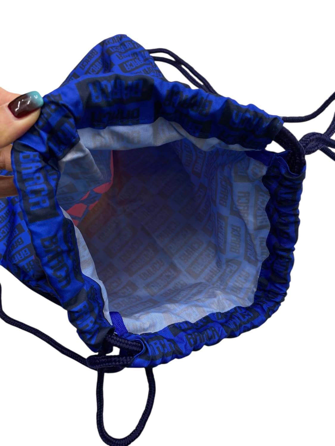 바르셀로나 짐색 상품이미지3