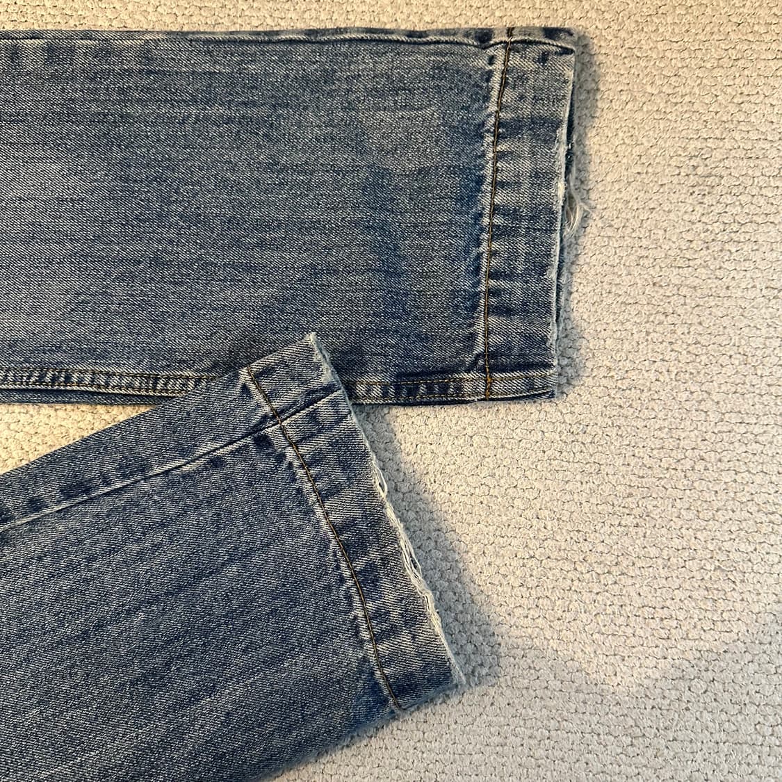 00s 돌체앤가바나 (Dolce & Gabbana) 데님 상품이미지7