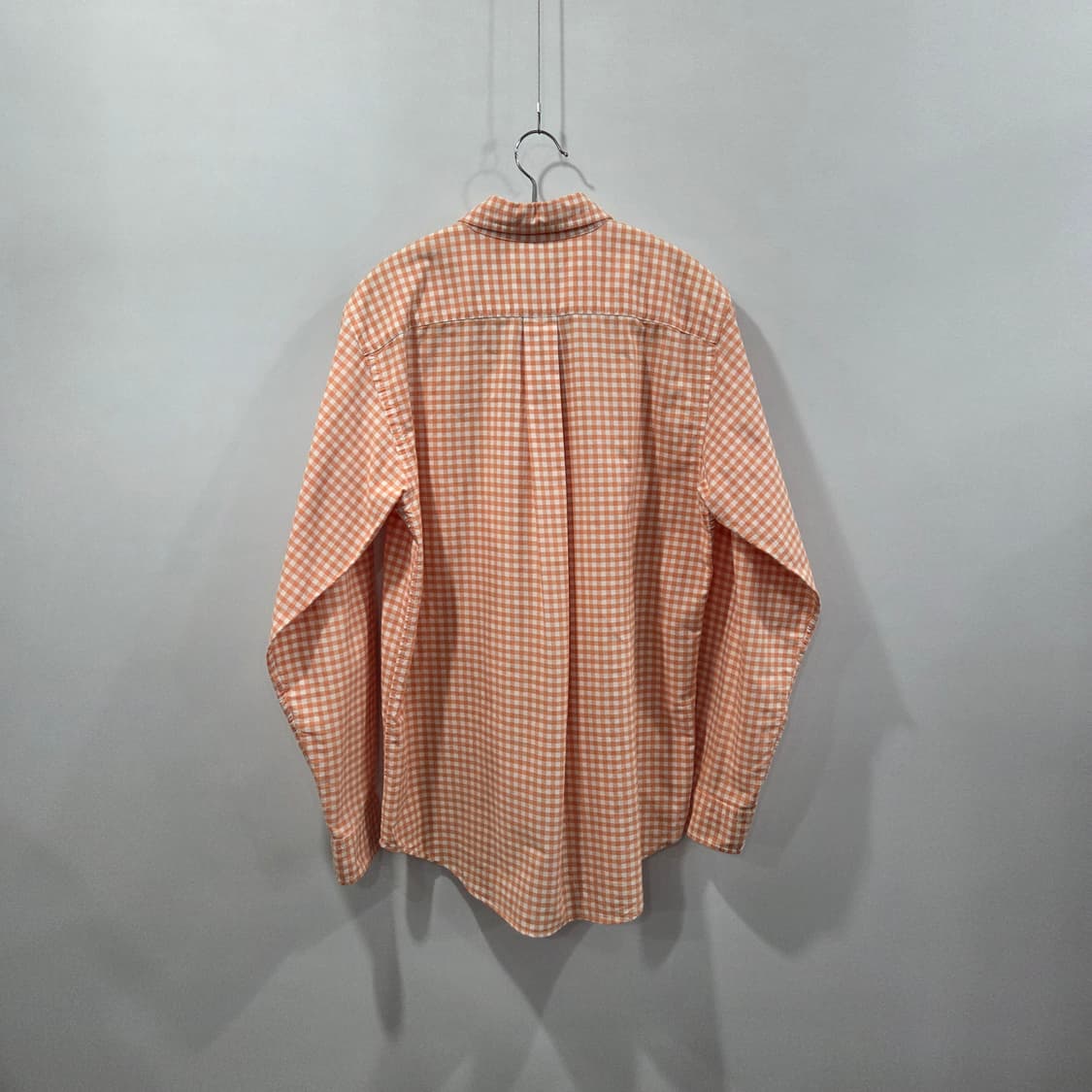 폴로랄프로렌 보이즈 버튼다운 체크 셔츠 XL/18/20 상품이미지5