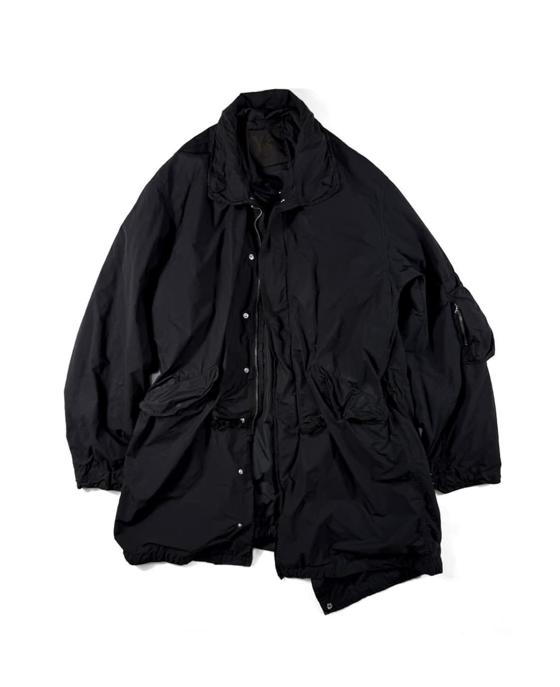 요지 야마모토 모즈코트 상품이미지1