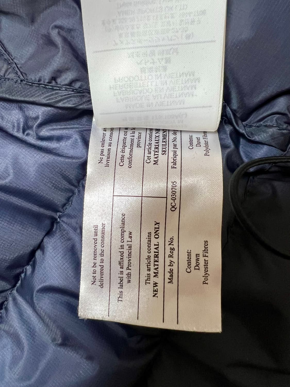 (L)아크테릭스 세륨 후디 블랙 사파이어 상품이미지6