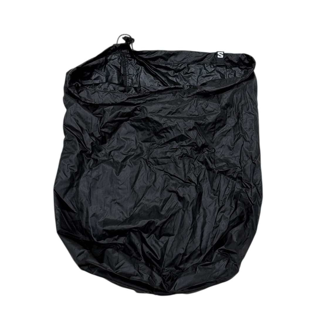 살로몬 옵티멀 빌레이 프로 다운 자켓 대장급 패딩 샤크 그레이 블랙 L 상품이미지3