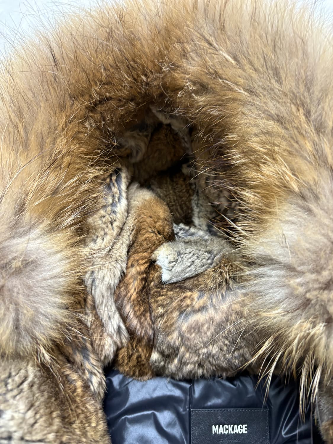 맥케이지 딕슨 40사이즈 상품이미지4