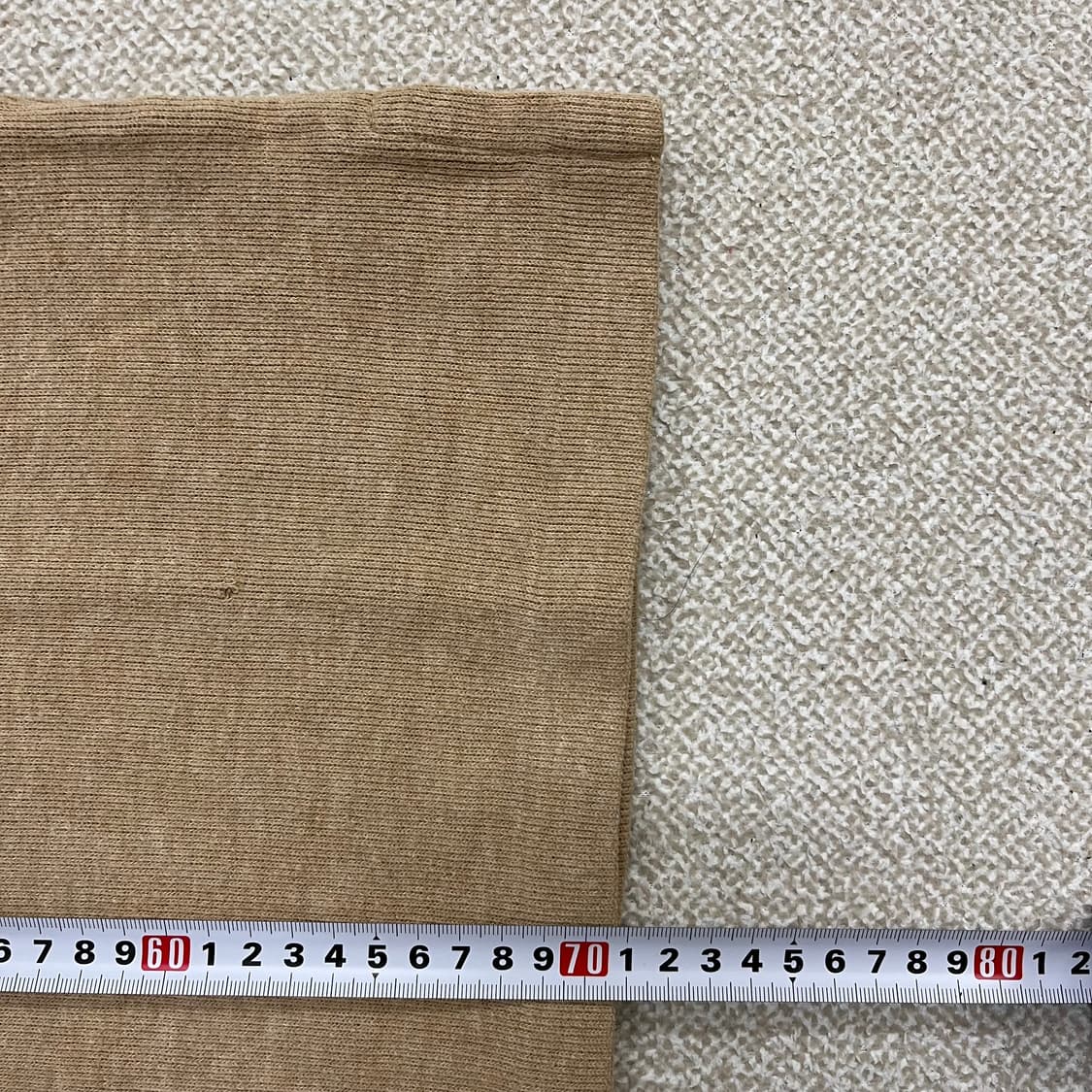 XL 폴로랄프로렌 반집업 코튼 맨투맨 0129M1 상품이미지7