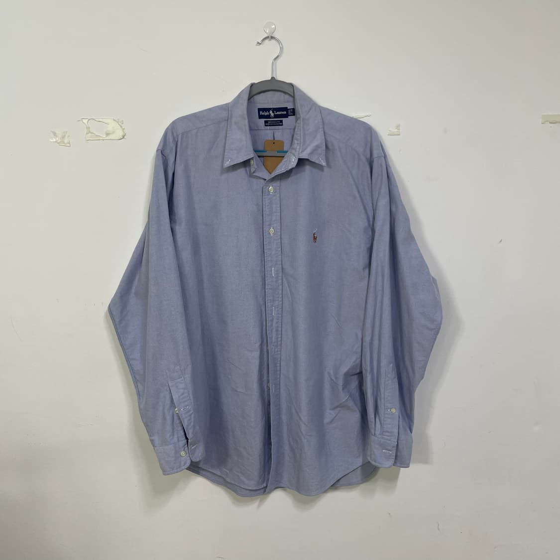 폴로랄프로렌 셔츠 상품이미지1