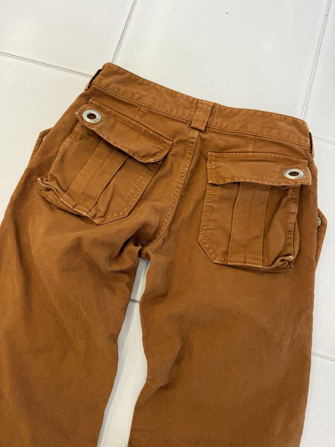 rough flare pants 상품이미지4