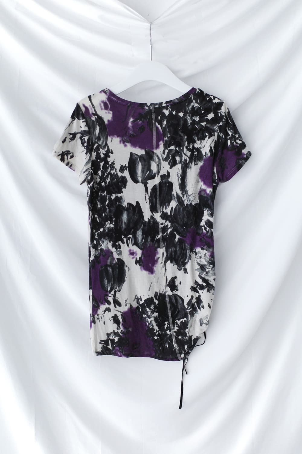 painting shirring half T 상품이미지9