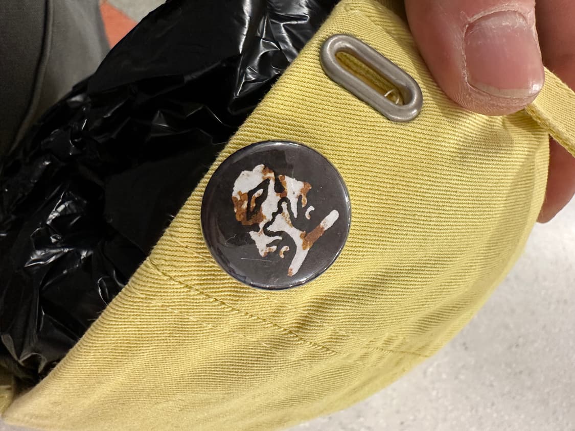 오베이 캡 상품이미지2