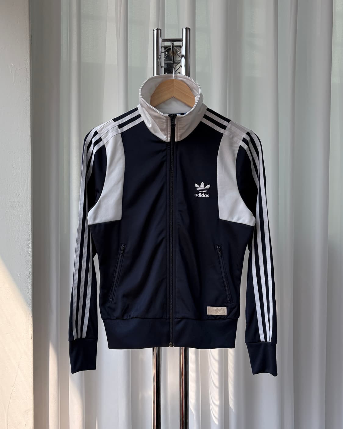 [M]아디다스 설윤 파이어버드 트랙탑 져지 상품이미지3