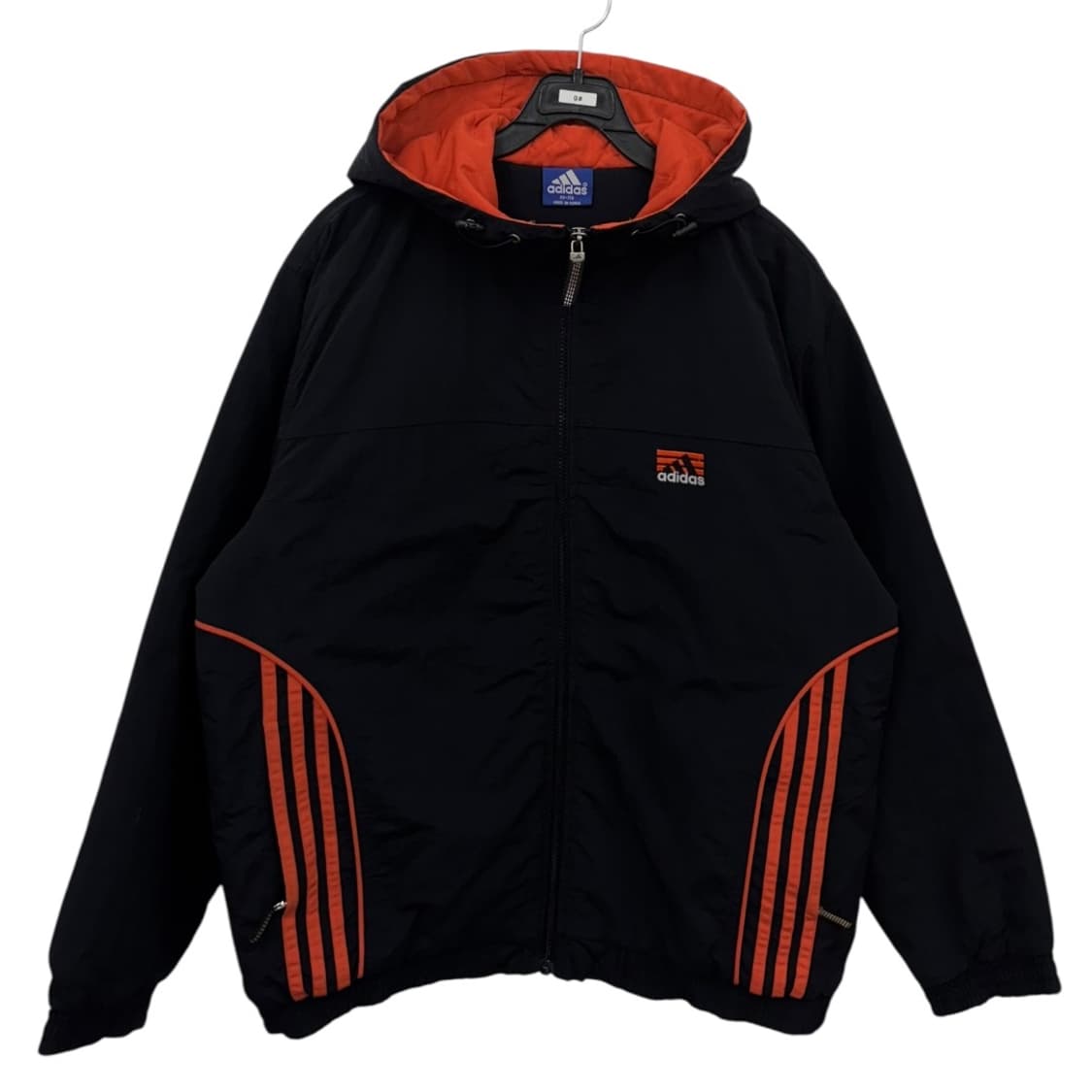 아디다스 올드스쿨 후드점퍼 상품이미지1