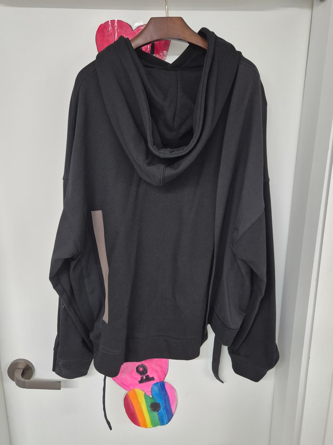 송지오옴므/ 후드 티셔츠/46 상품이미지2