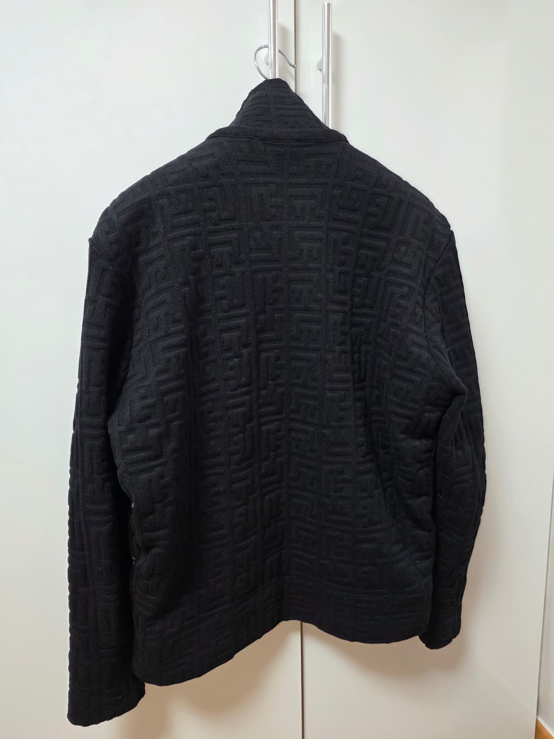 라피나토 니트패딩 52사이즈 상품이미지2