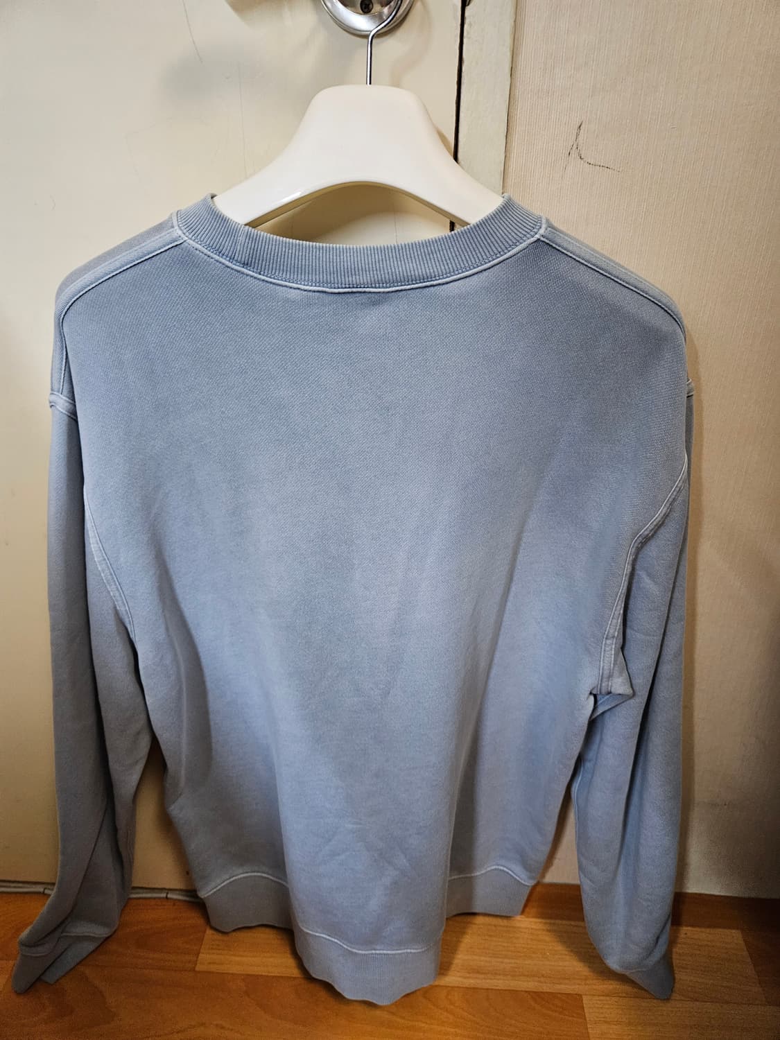 100 L) 칼하트 SEDONA SWEAT 세도나 맨투맨 상품이미지2