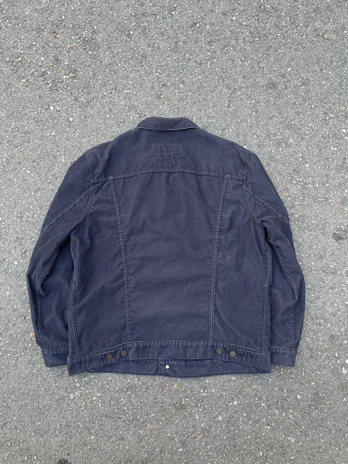 리바이스 코듀로이 자켓 상품이미지2