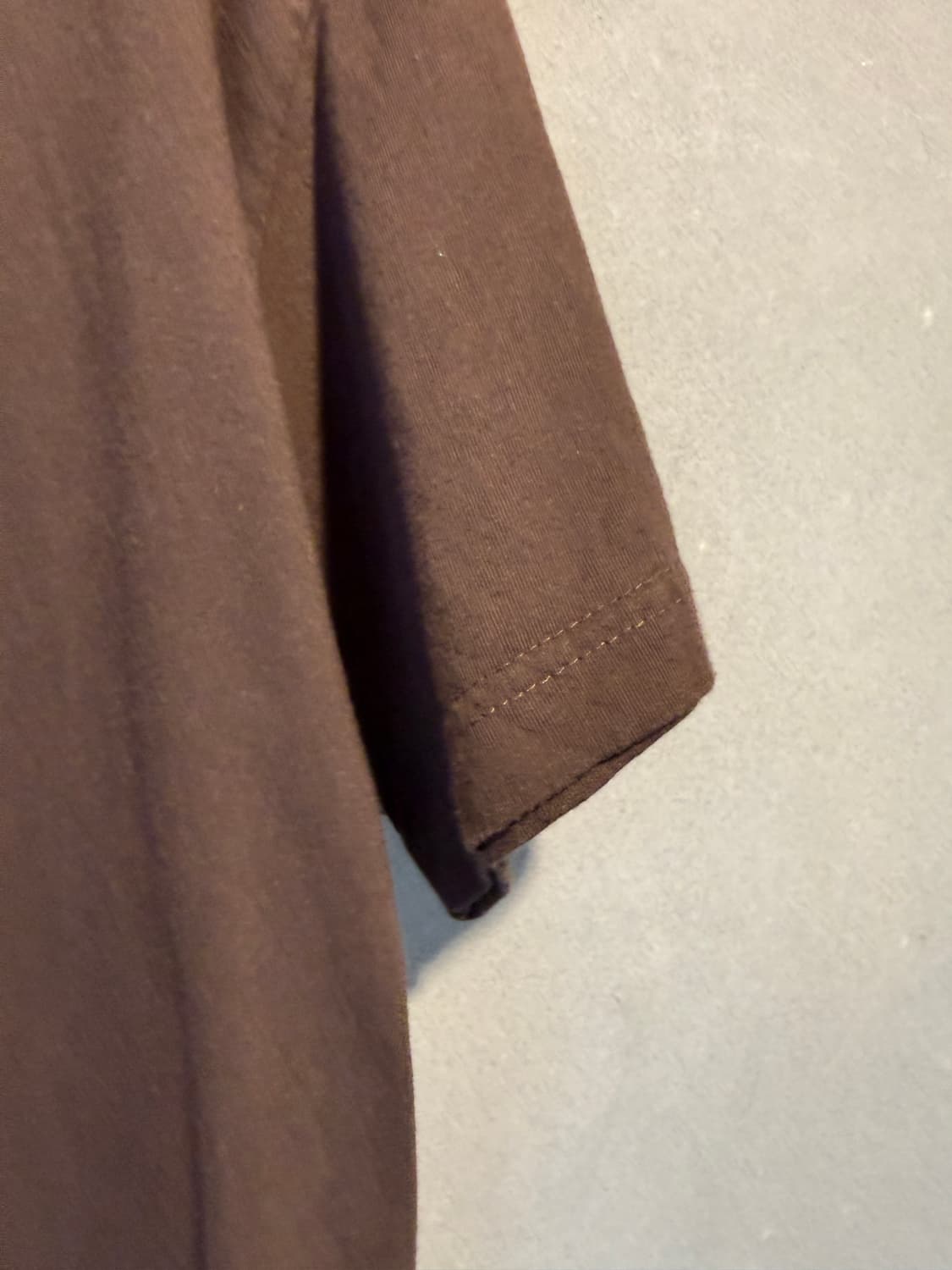 90s 에로 티셔츠 L 상품이미지5