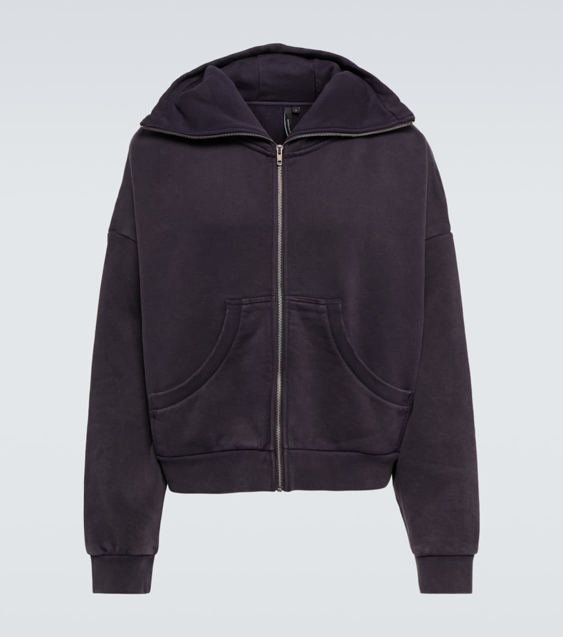 (새상품/XL)엔타이어스튜디오 풀 집 잉크 후드집업 상품이미지1