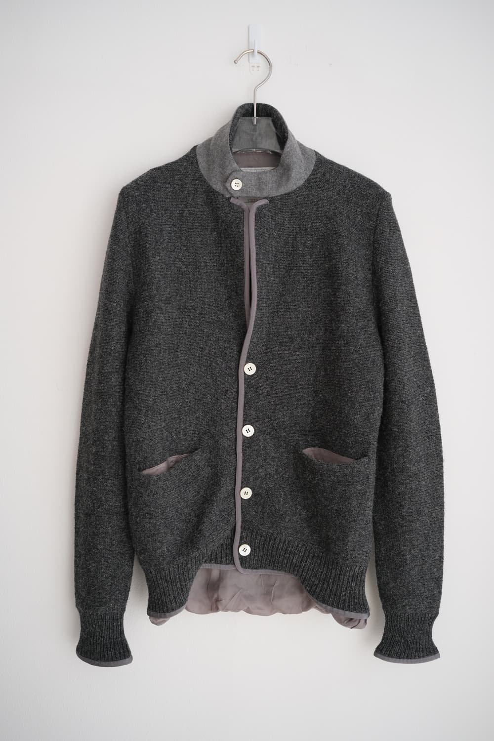 11fw Docking jacket 상품이미지7