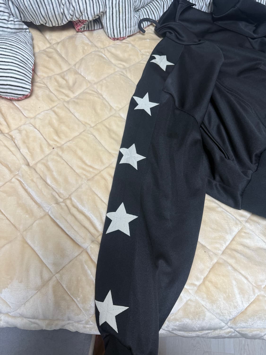 캐피탈 스무스 져지 4사이즈 상품이미지4