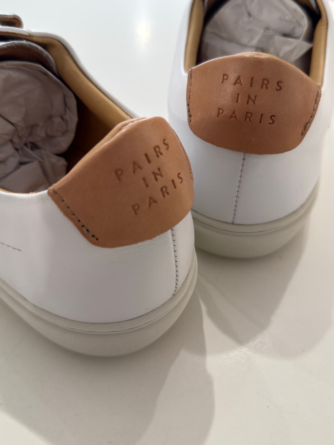 60%할인) 프리미엄 스니커즈 PAIRS IN PARIS 스탠스미스 41 상품이미지3