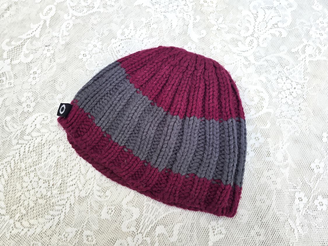 오클리 핸드메이드 비니 상품이미지1