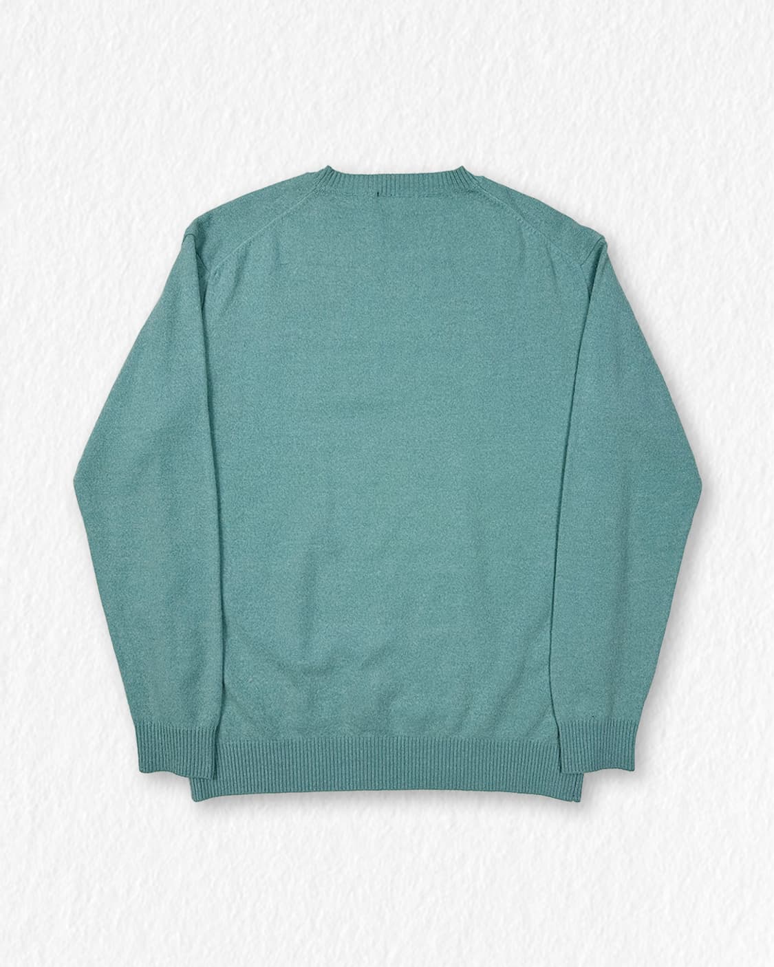 LEE 니트 민트 상품이미지2