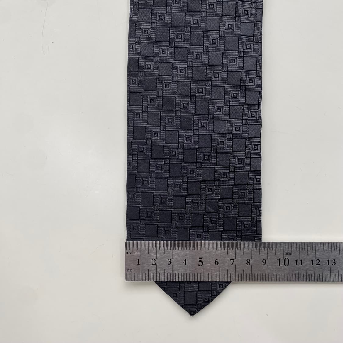 돌체 앤 가바나 (D&G) 명품 정품넥타이 8.6cm 상품이미지9