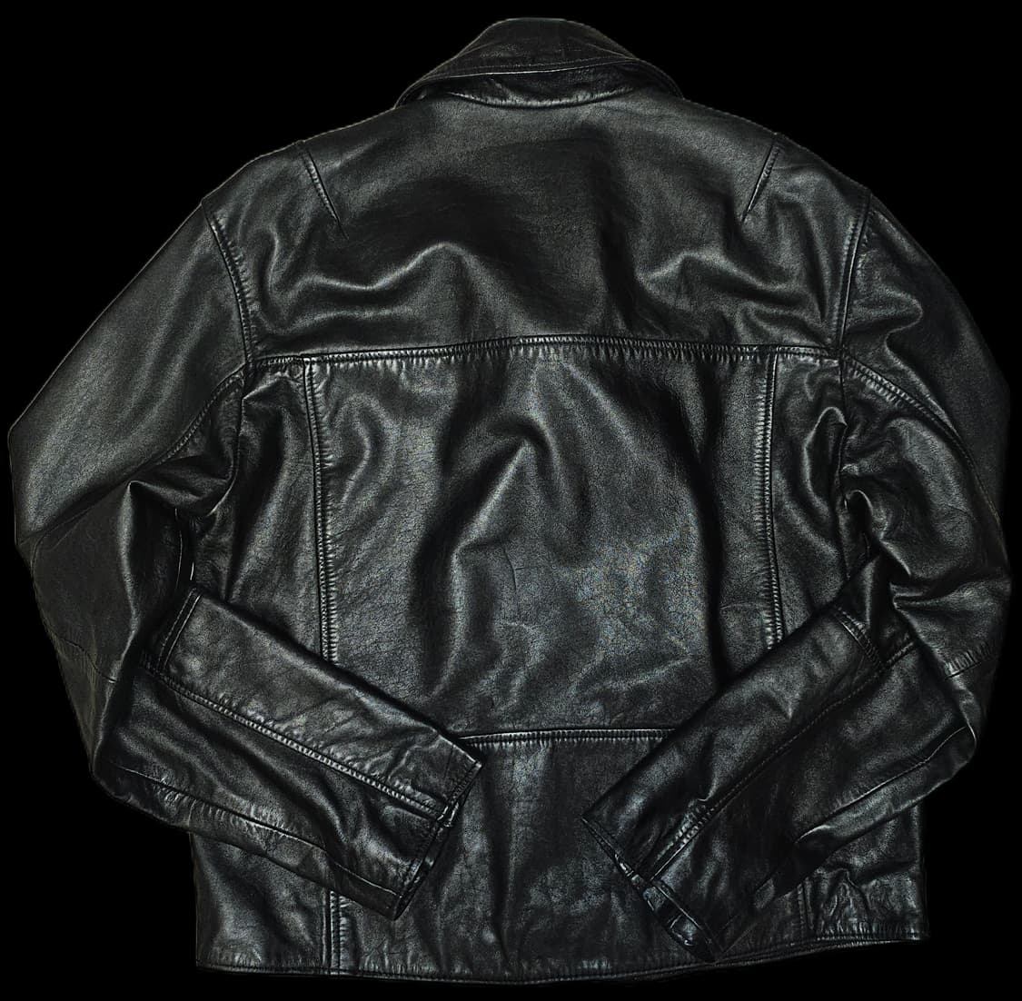 더블라이더 자켓 상품이미지3