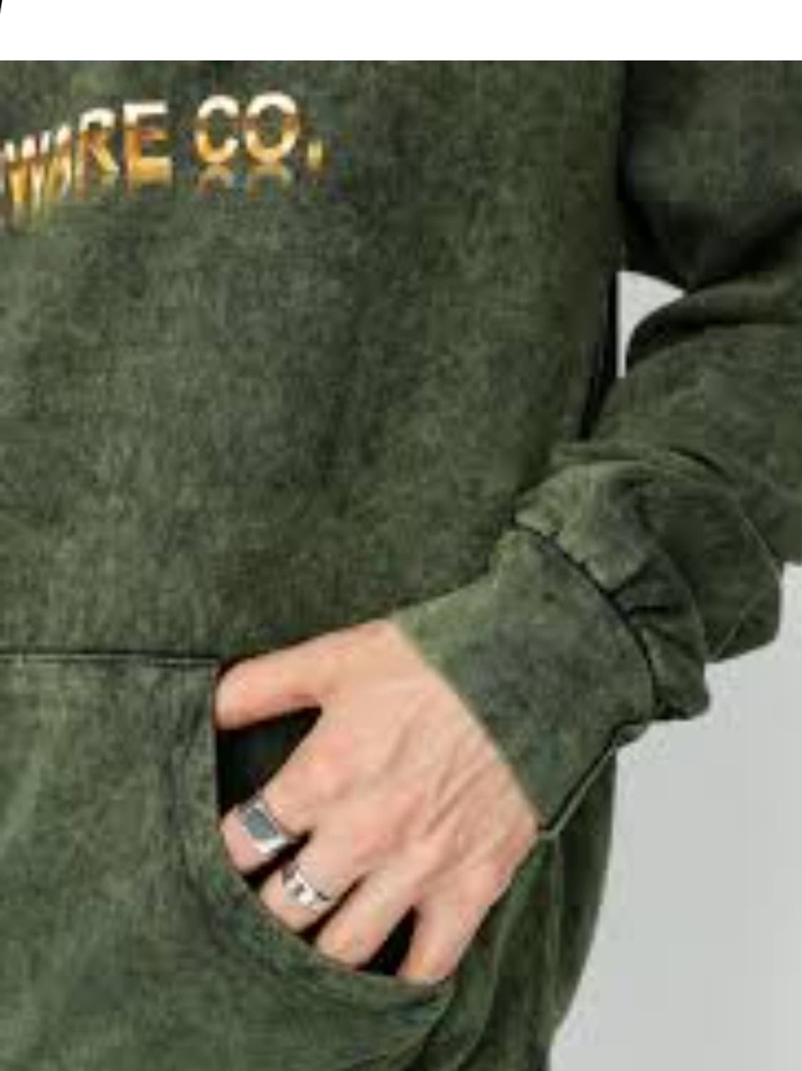 다이아몬드 써플라이 후디 상품이미지4