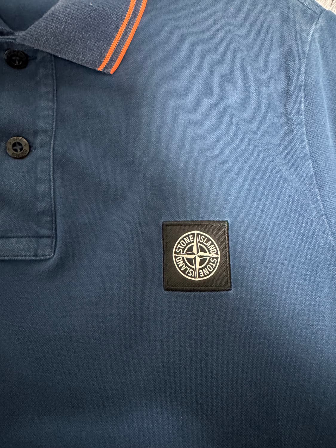 스톤아일랜드 카라티 상품이미지2