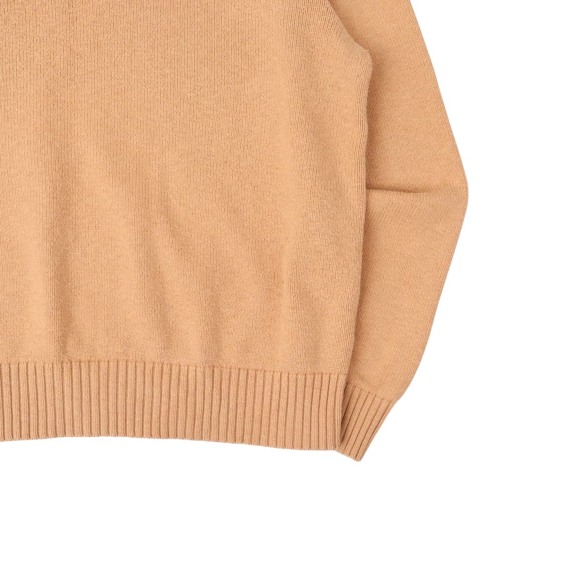 폴로 랄프로렌 베이지 버튼업 니트 상품이미지4