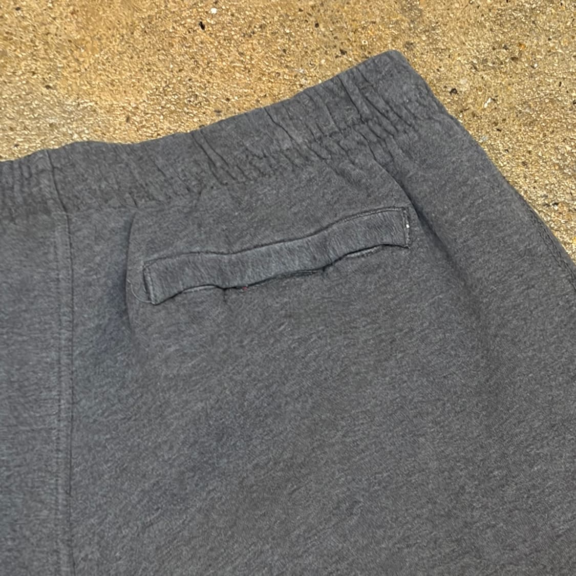 USA 나이키 츄리닝 트레이닝 팬츠 상품이미지8