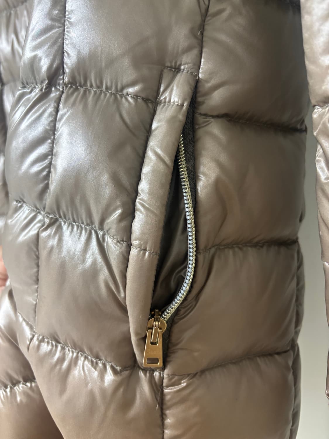 에르노 패딩 42사이즈 상품이미지4