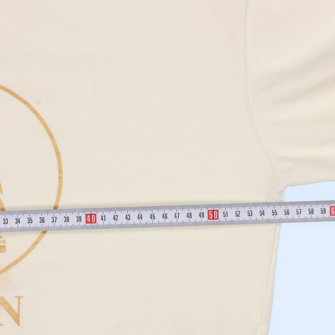 랑방 여성 맨투맨 티셔츠 N7581 상품이미지6