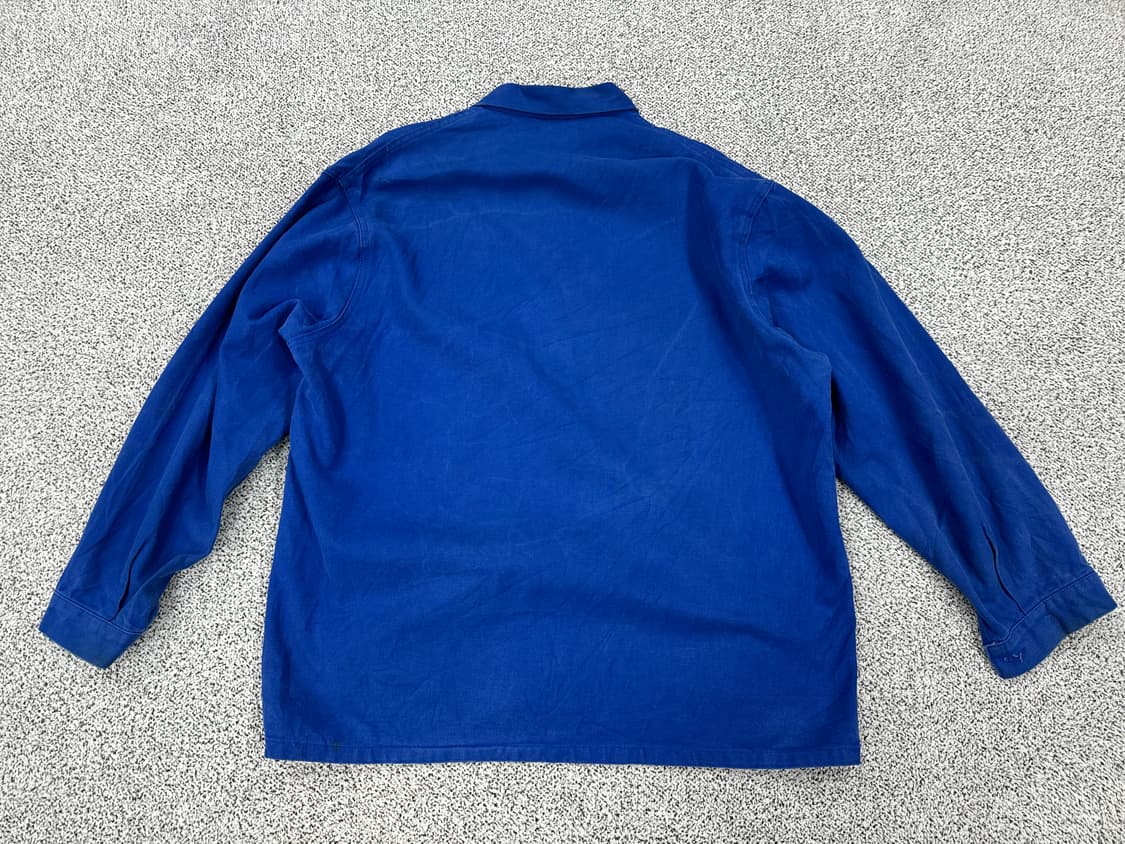 [XL] 빈티지 프렌치워크자켓 상품이미지2