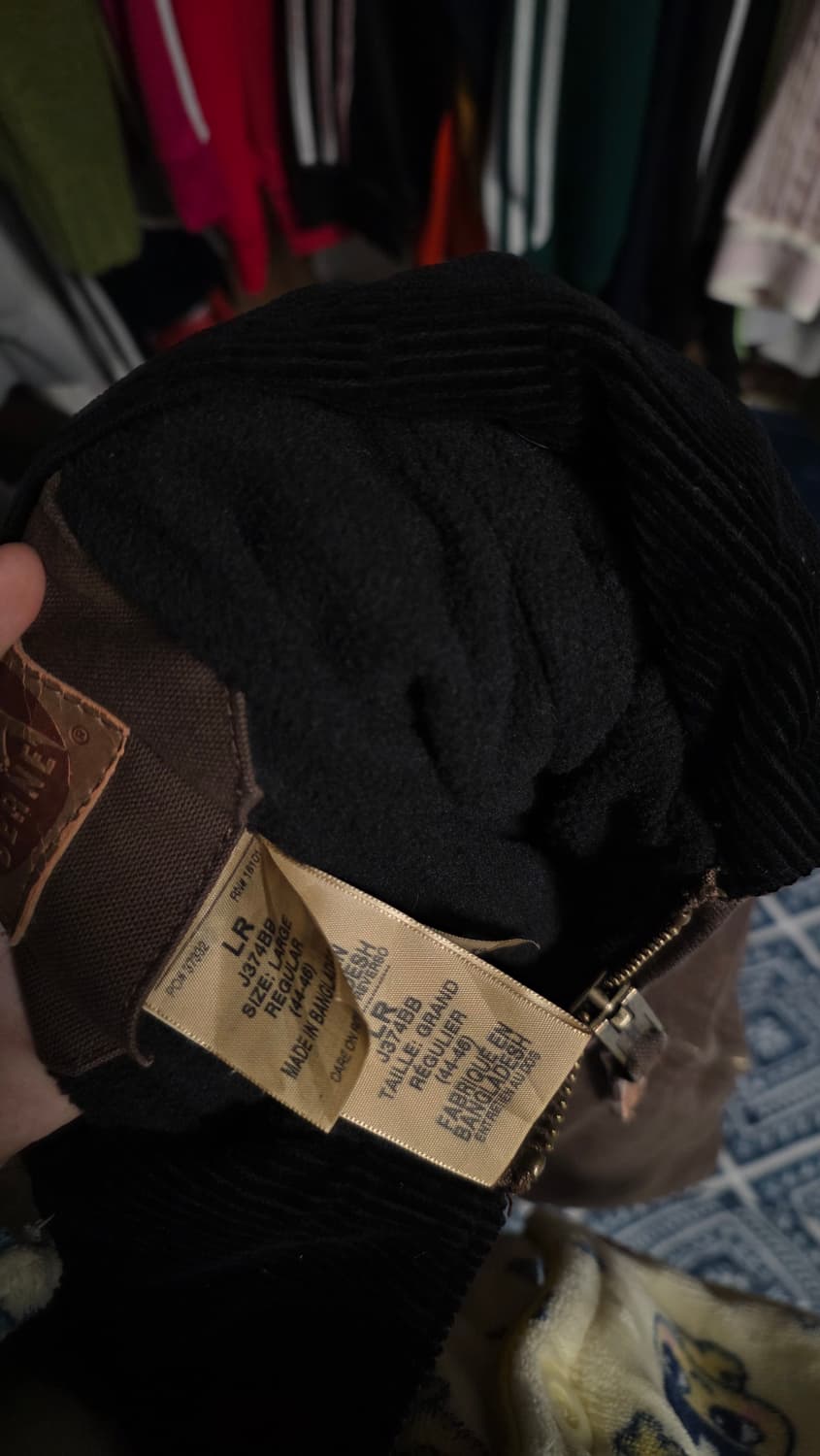 Berne 베른 워크자켓 XL 상품이미지5