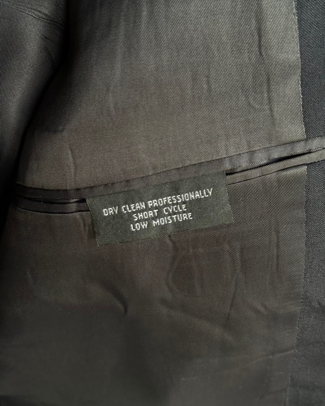 Christian Dior Pre-90s USA stripe blazer 상품이미지8