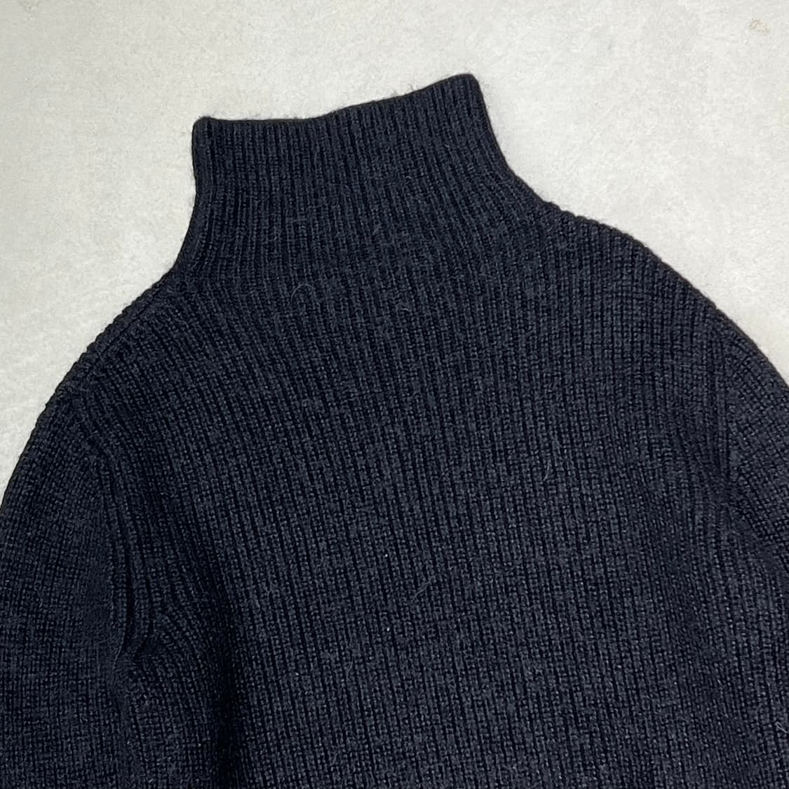 DKNY 하이넥 니트 s08822 상품이미지4