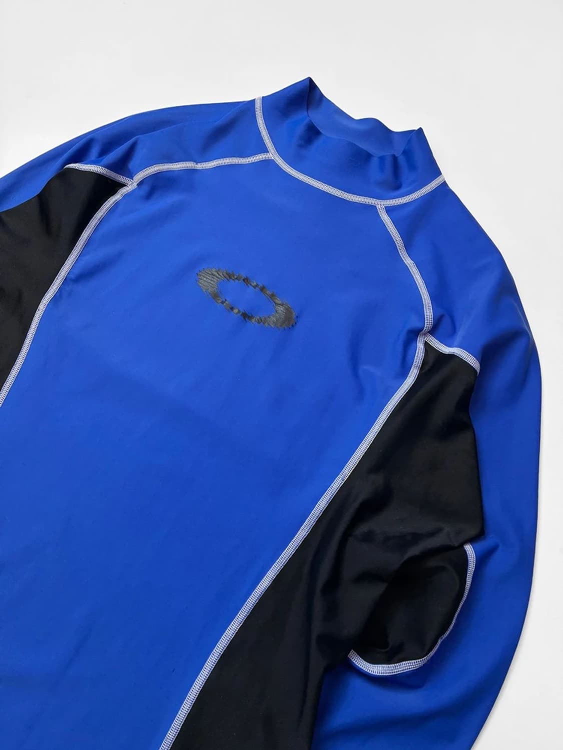 오클리 스포츠 액티브 모크넥 롱 슬리브 PN5651 상품이미지2